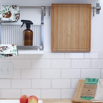 Rénovation de cuisine