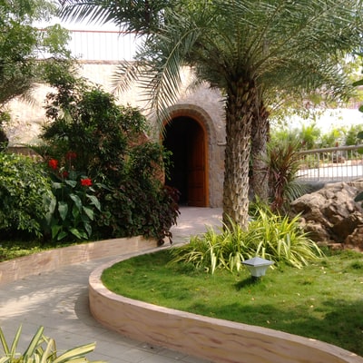 Entretien de jardin