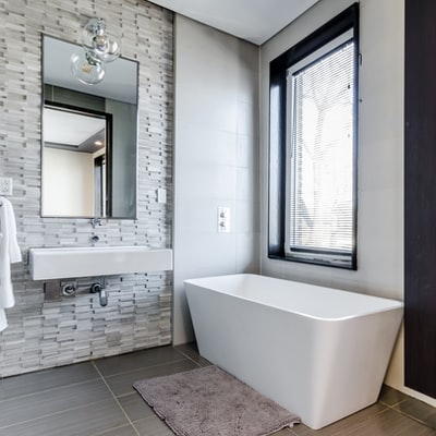 Rénovation de salle de bain